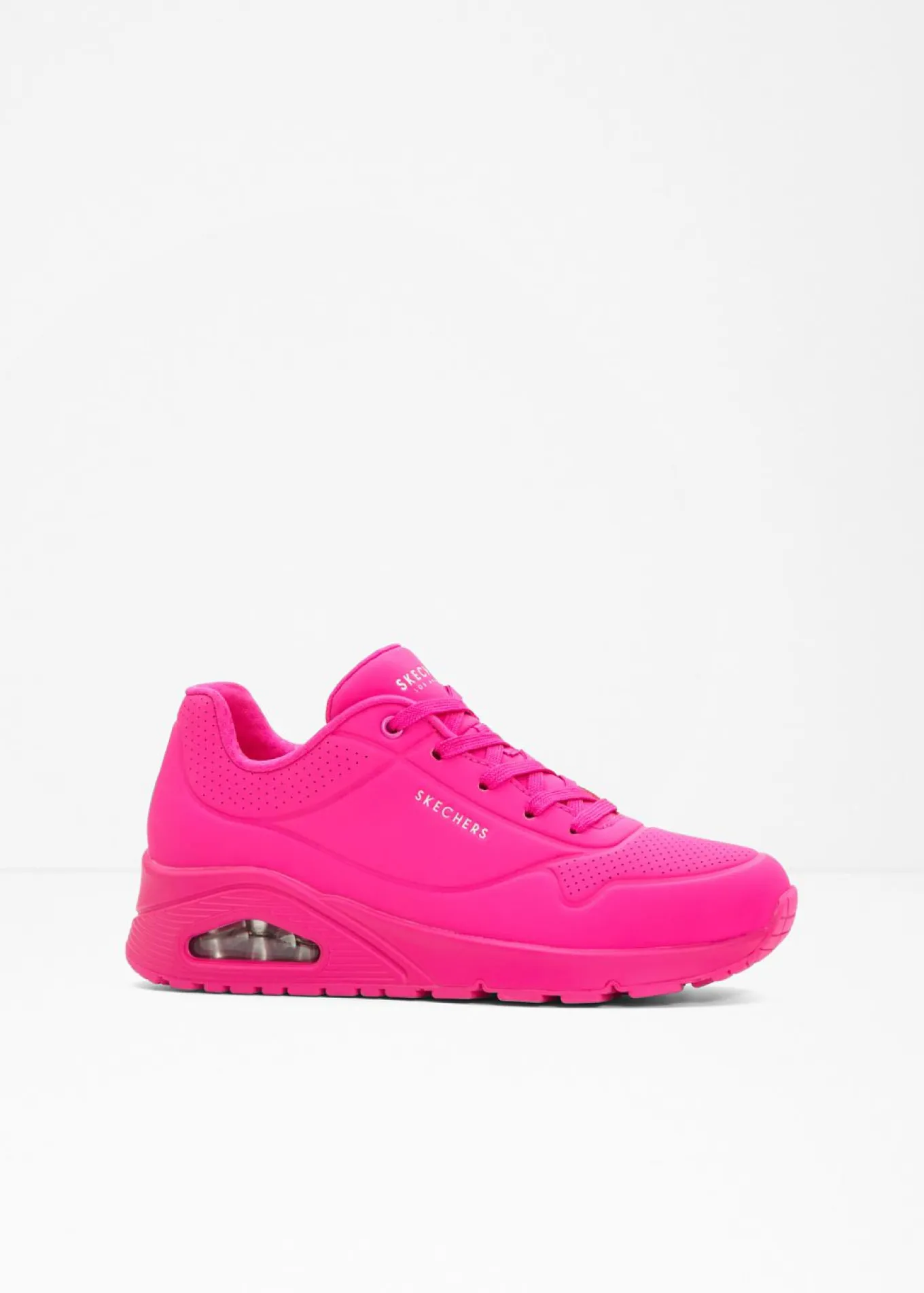 Zapatillas Skechers con espuma viscoelástica
