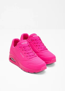 Zapatillas Skechers con espuma viscoelástica