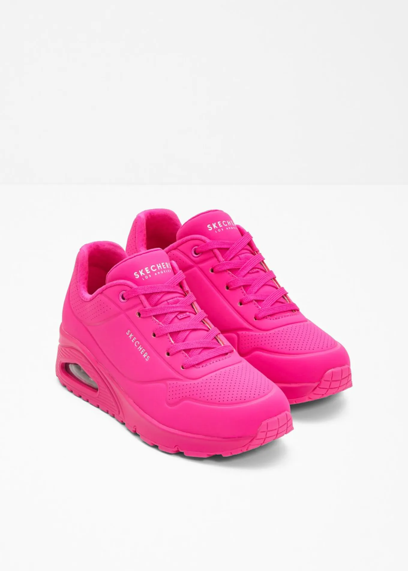 Zapatillas Skechers con espuma viscoelástica