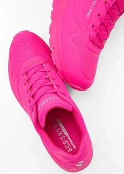 Zapatillas Skechers con espuma viscoelástica