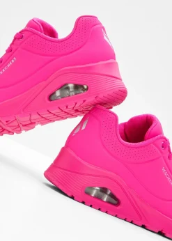 Zapatillas Skechers con espuma viscoelástica