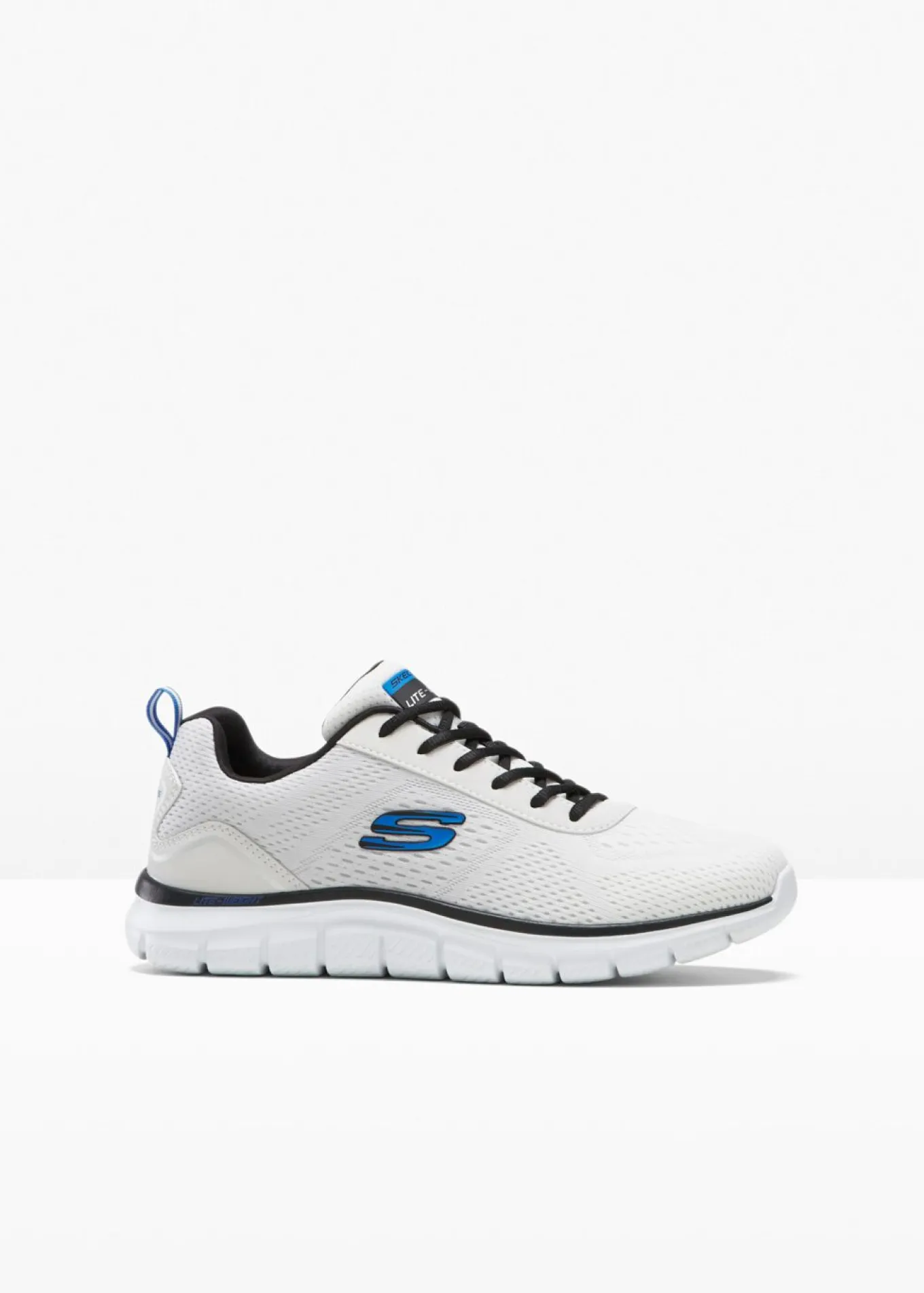 Zapatillas Skechers con espuma viscoelástica