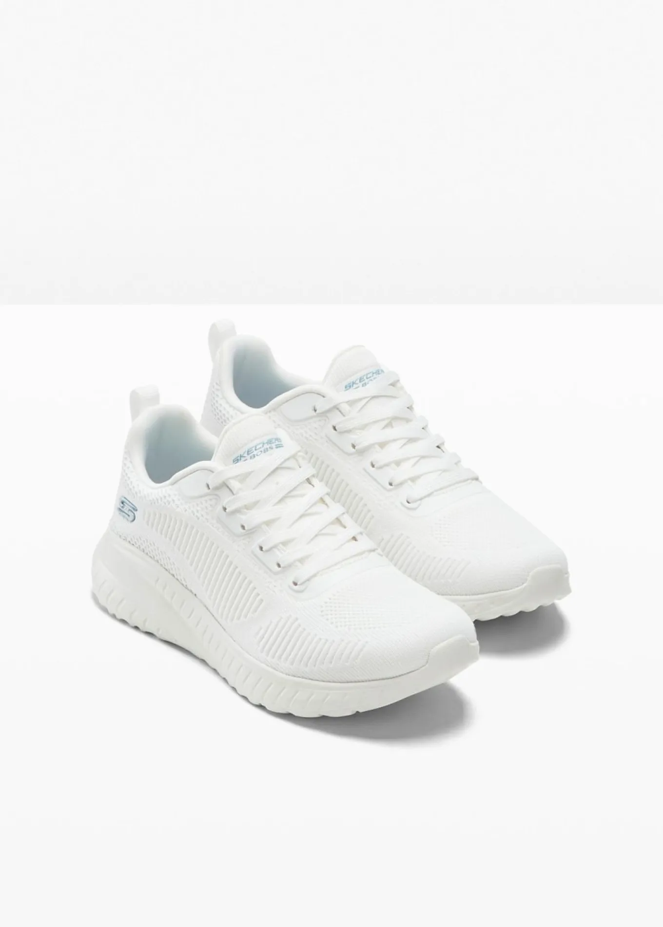 Zapatillas Skechers con espuma viscoelástica