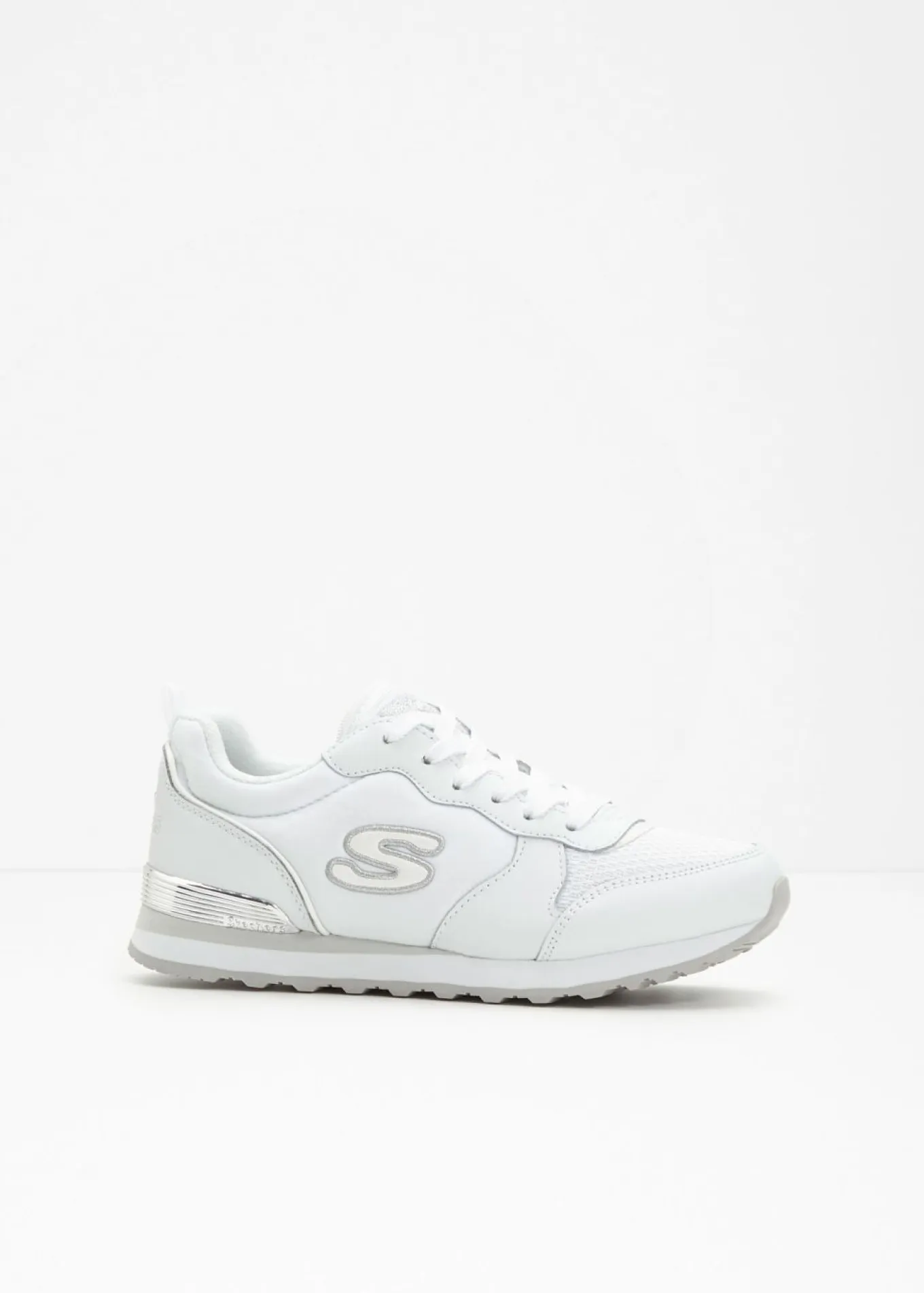 Zapatillas Skechers con espuma viscoelástica