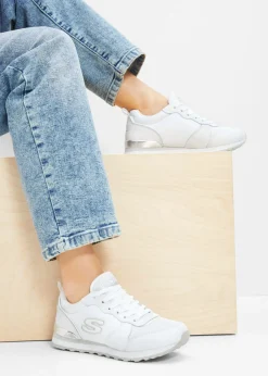 Zapatillas Skechers con espuma viscoelástica