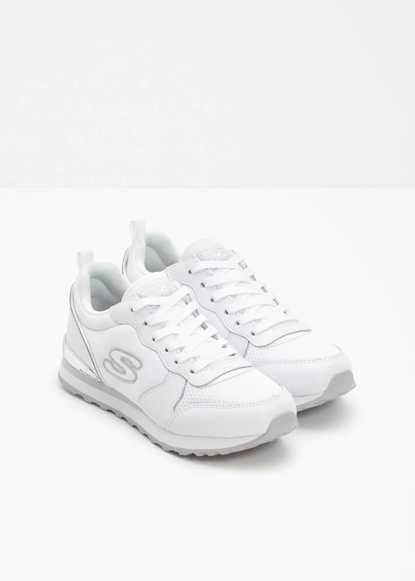 Zapatillas Skechers con espuma viscoelástica