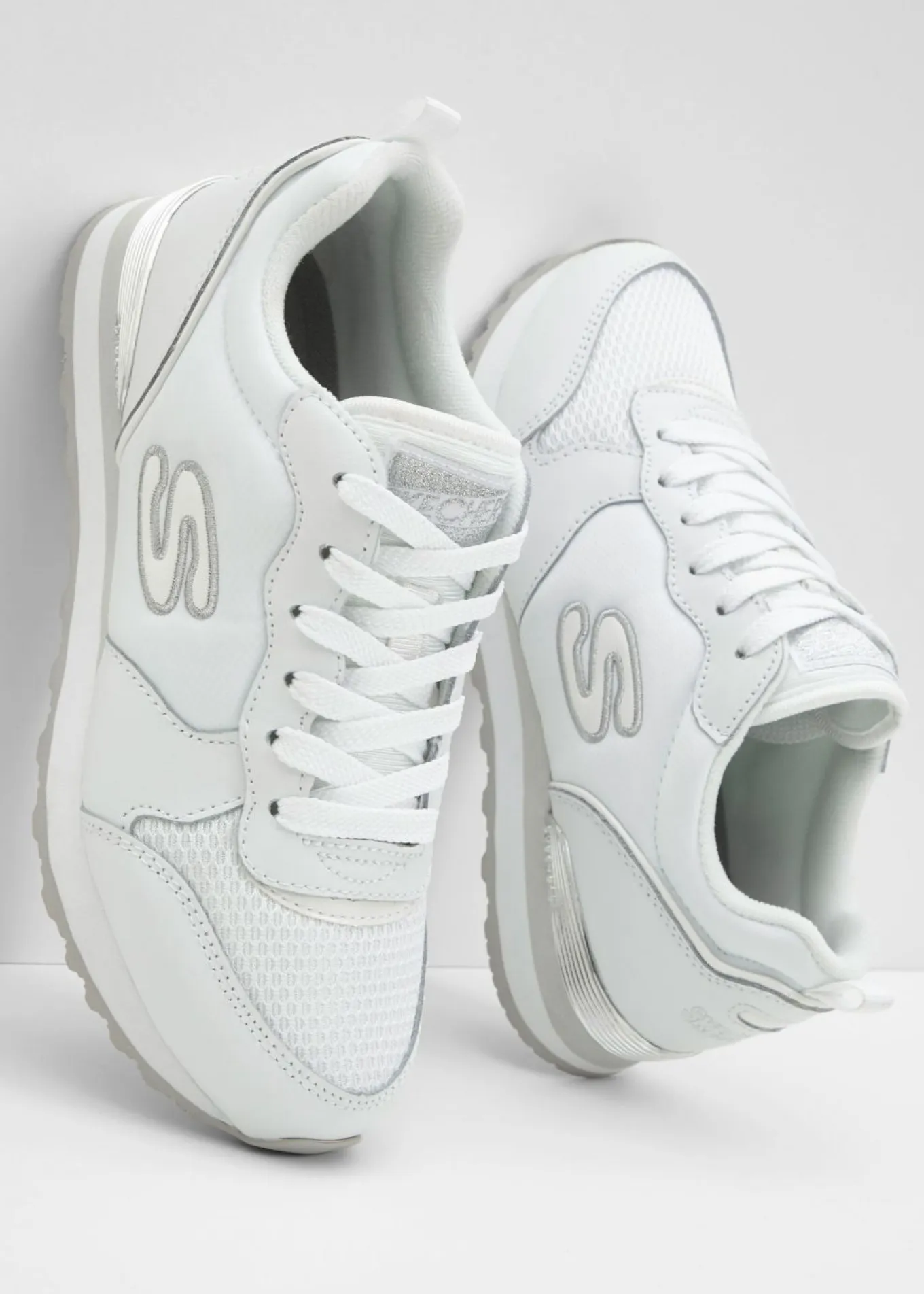 Zapatillas Skechers con espuma viscoelástica