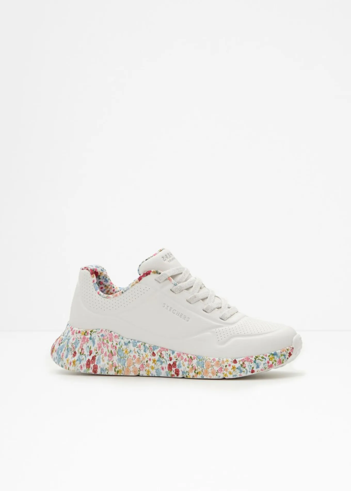 Zapatillas Skechers con espuma viscoelástica