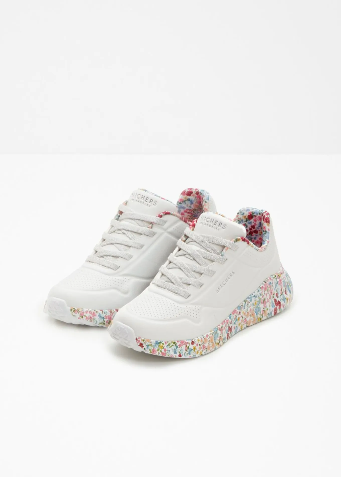 Zapatillas Skechers con espuma viscoelástica
