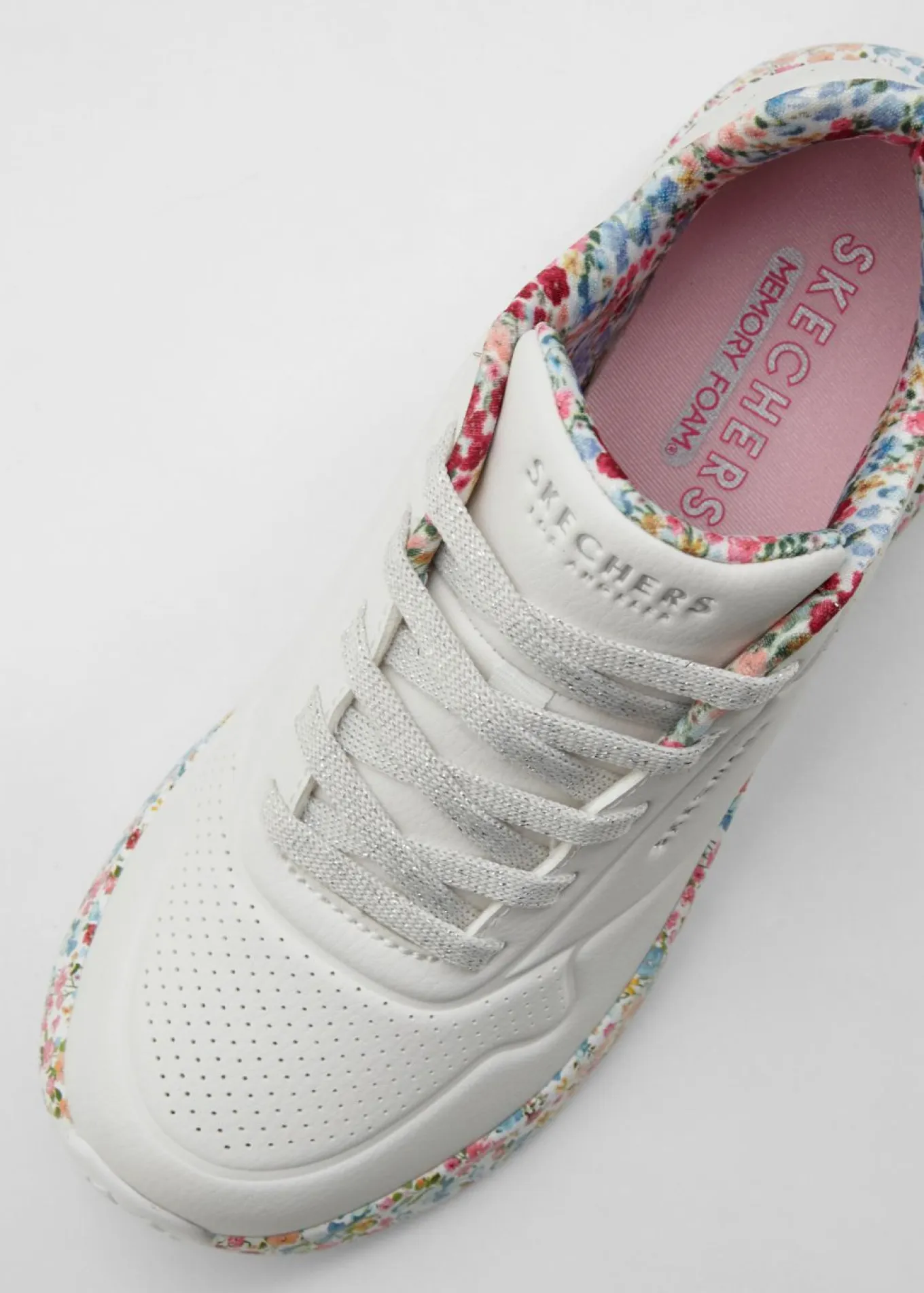 Zapatillas Skechers con espuma viscoelástica