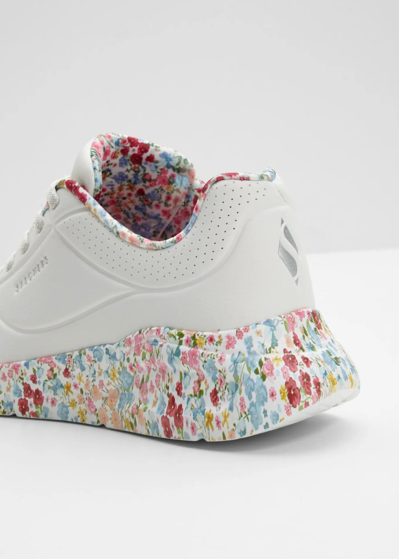Zapatillas Skechers con espuma viscoelástica