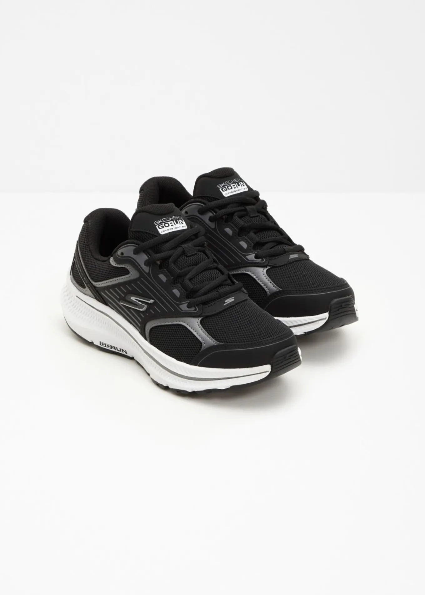 Zapatillas Skechers con espuma viscoelástica