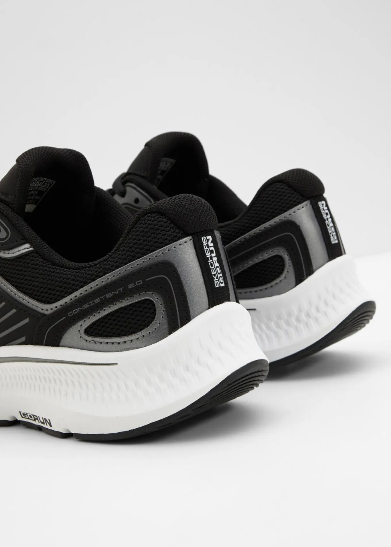 Zapatillas Skechers con espuma viscoelástica