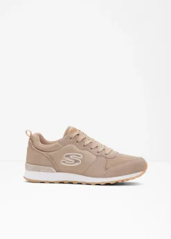 Zapatillas Skechers con espuma viscoelástica