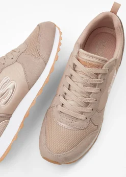 Zapatillas Skechers con espuma viscoelástica