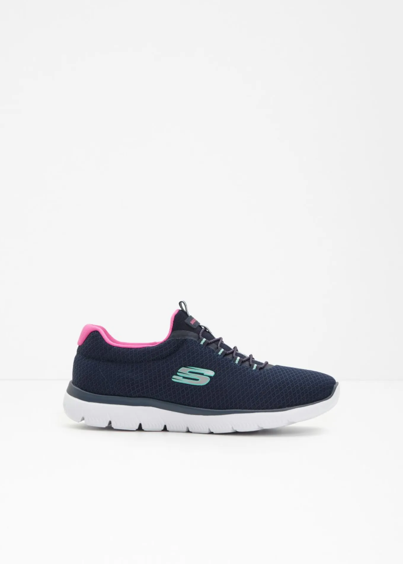 Zapatillas Skechers con espuma viscoelástica