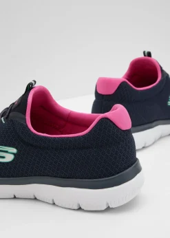 Zapatillas Skechers con espuma viscoelástica