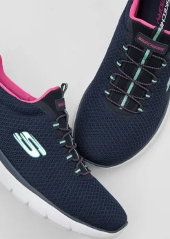 Zapatillas Skechers con espuma viscoelástica