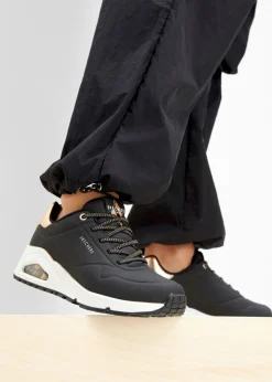 Zapatillas Skechers con espuma viscoelástica