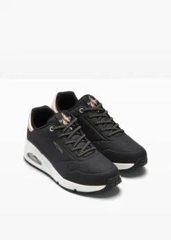 Zapatillas Skechers con espuma viscoelástica