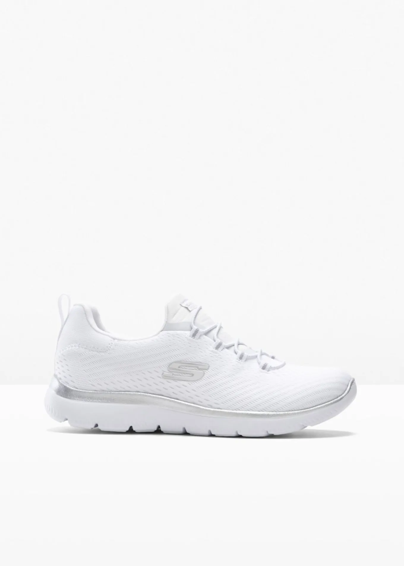 Zapatillas Skechers con espuma viscoelástica