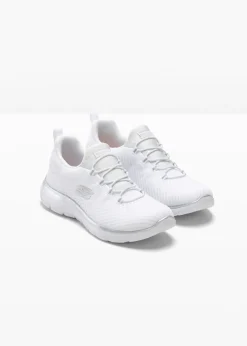 Zapatillas Skechers con espuma viscoelástica