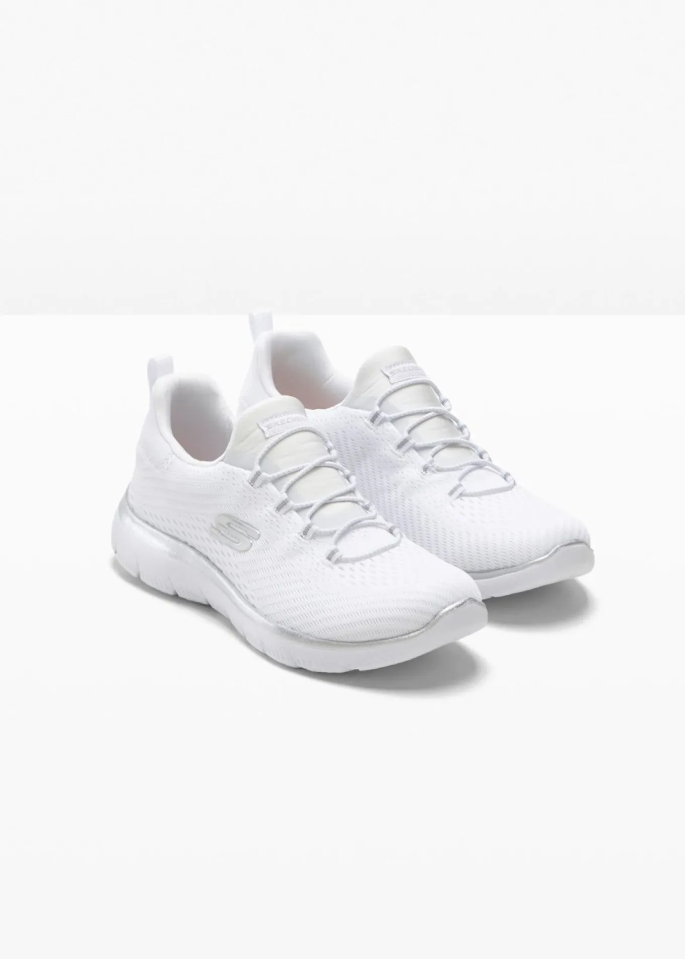 Zapatillas Skechers con espuma viscoelástica