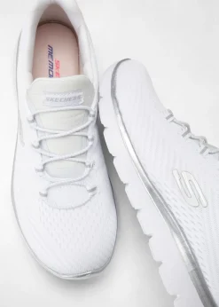 Zapatillas Skechers con espuma viscoelástica