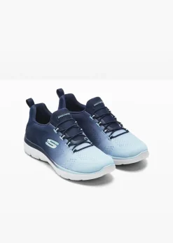Zapatillas Skechers con espuma viscoelástica