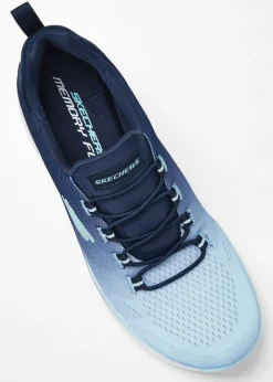 Zapatillas Skechers con espuma viscoelástica