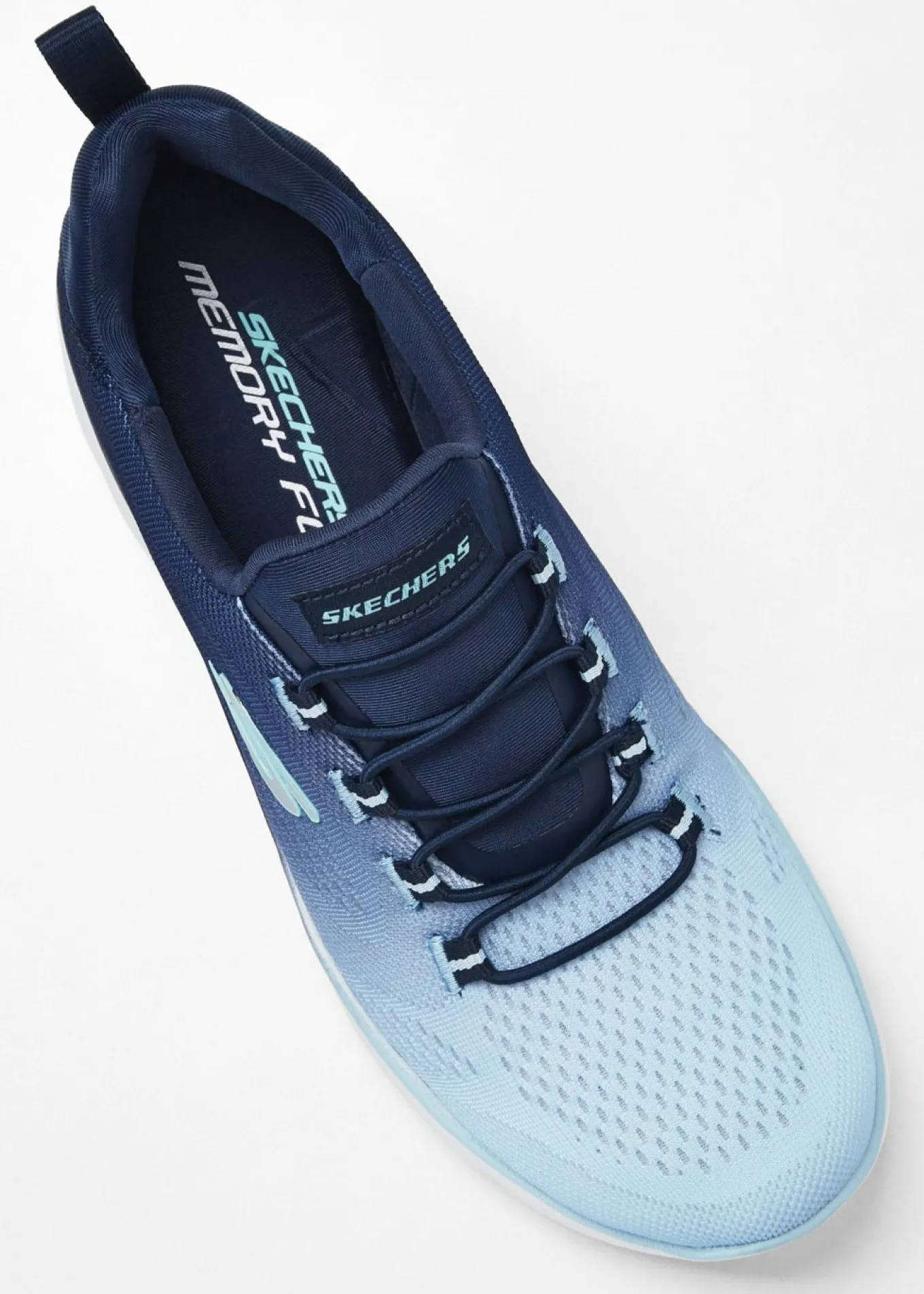 Zapatillas Skechers con espuma viscoelástica