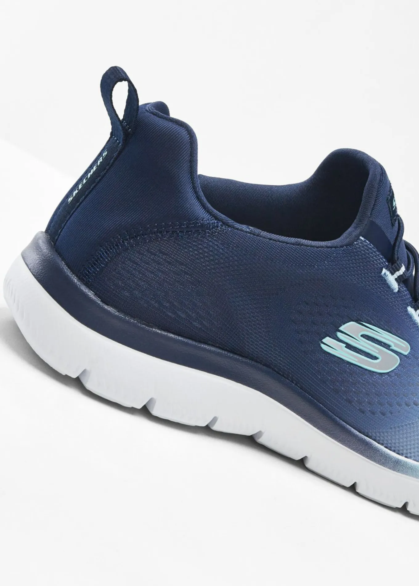 Zapatillas Skechers con espuma viscoelástica