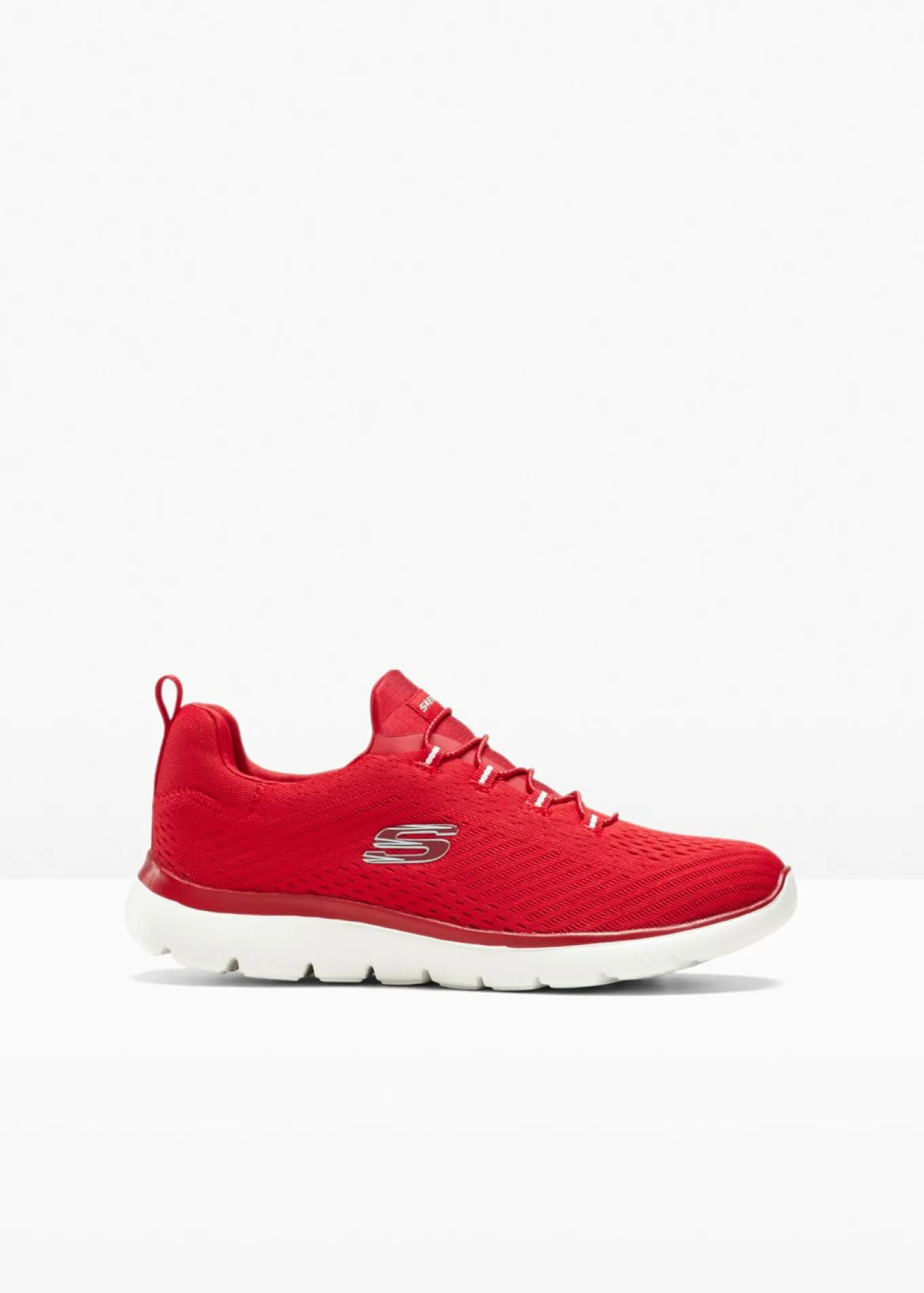 Zapatillas Skechers con espuma viscoelástica