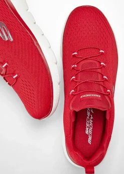 Zapatillas Skechers con espuma viscoelástica