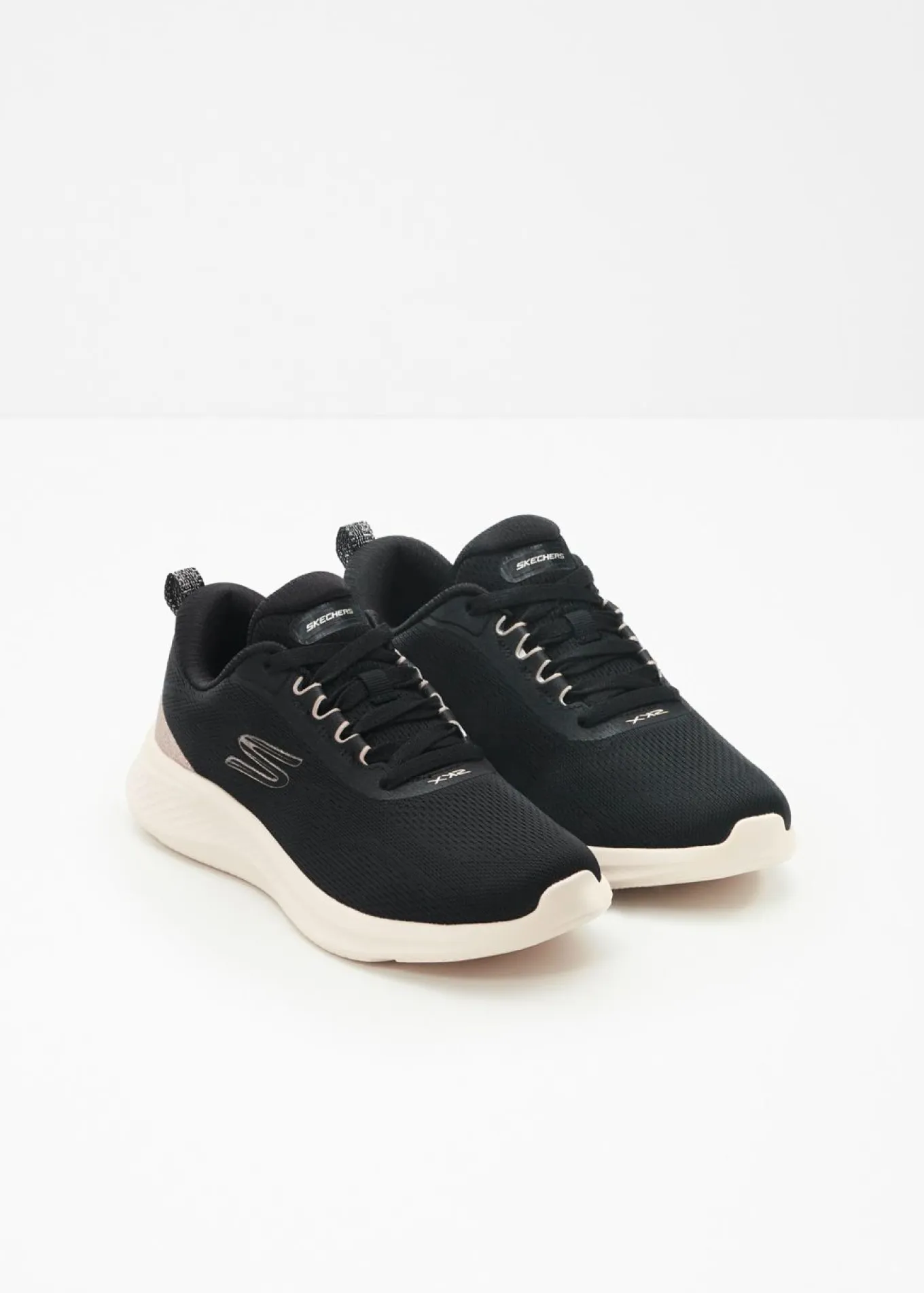Zapatillas Skechers con espuma viscoelástica