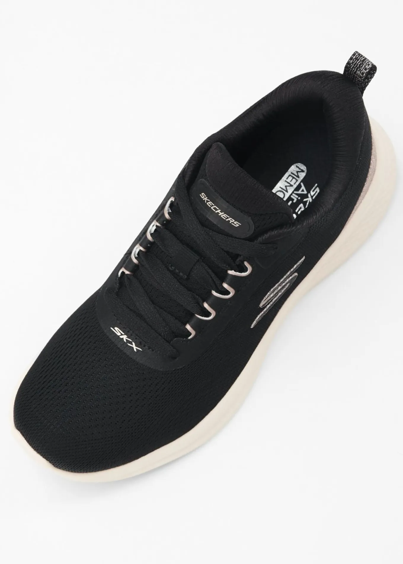 Zapatillas Skechers con espuma viscoelástica