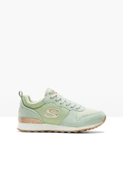 Zapatillas Skechers con espuma viscoelástica