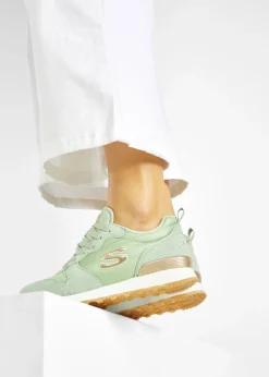 Zapatillas Skechers con espuma viscoelástica