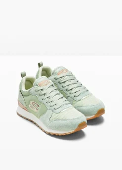 Zapatillas Skechers con espuma viscoelástica
