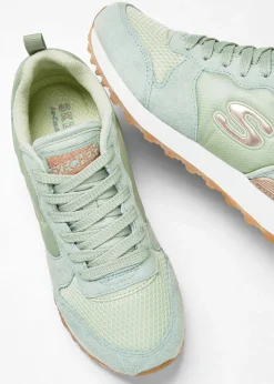 Zapatillas Skechers con espuma viscoelástica