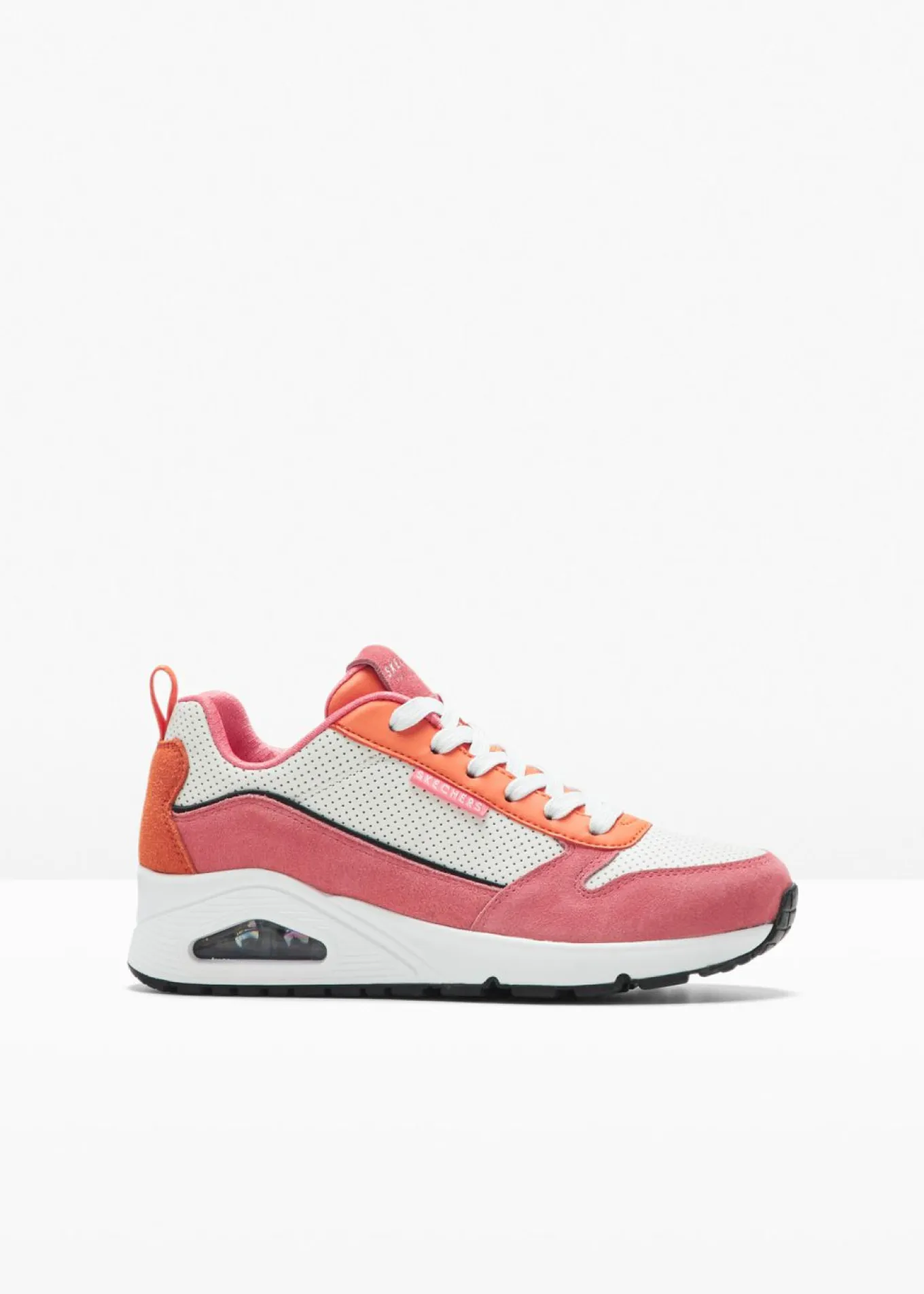 Zapatillas Skechers con espuma viscoelástica