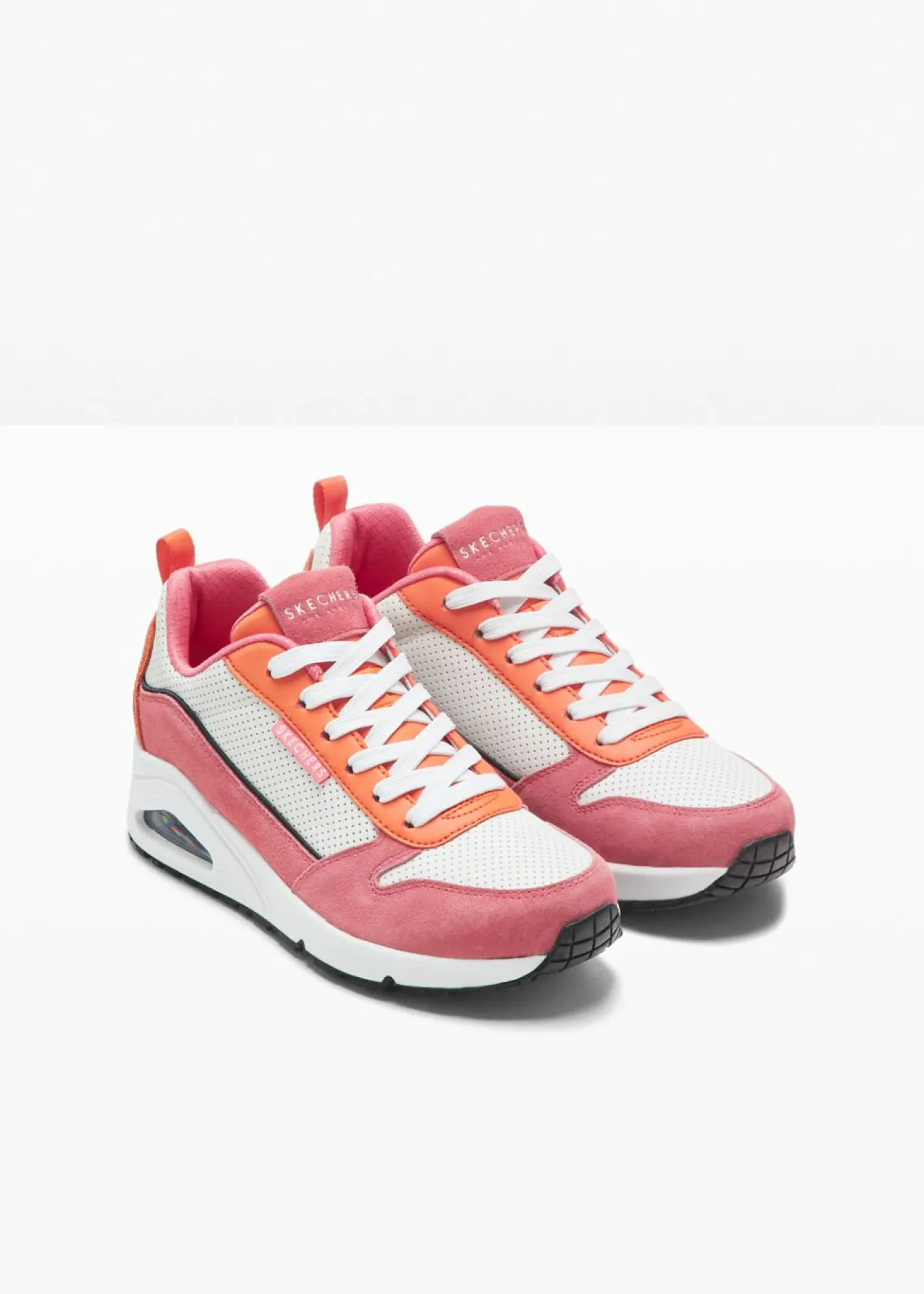 Zapatillas Skechers con espuma viscoelástica