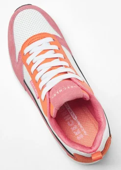 Zapatillas Skechers con espuma viscoelástica