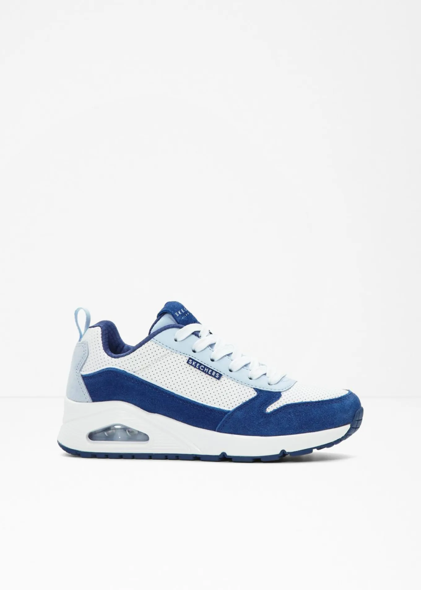 Zapatillas Skechers con espuma viscoelástica