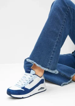 Zapatillas Skechers con espuma viscoelástica