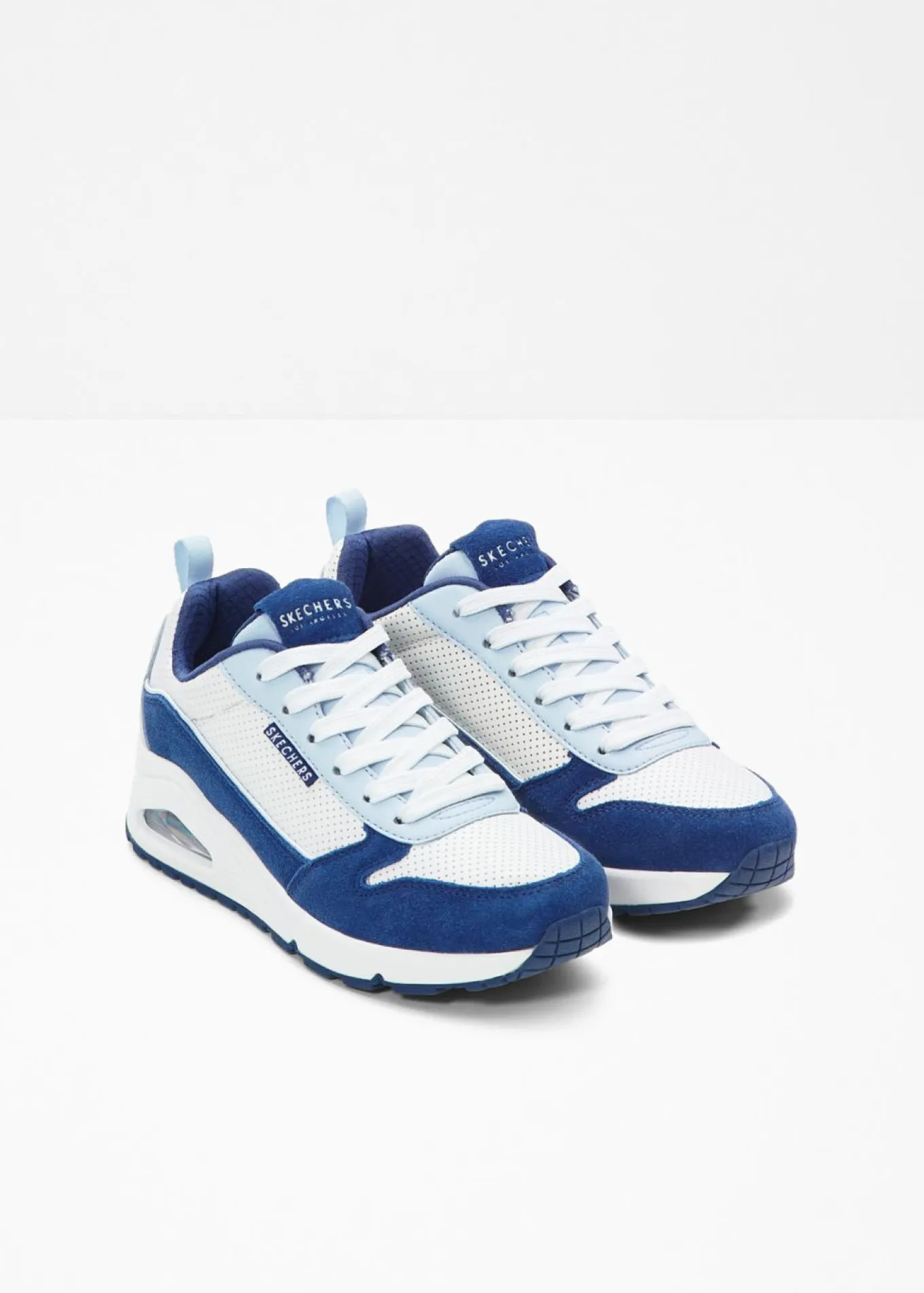 Zapatillas Skechers con espuma viscoelástica