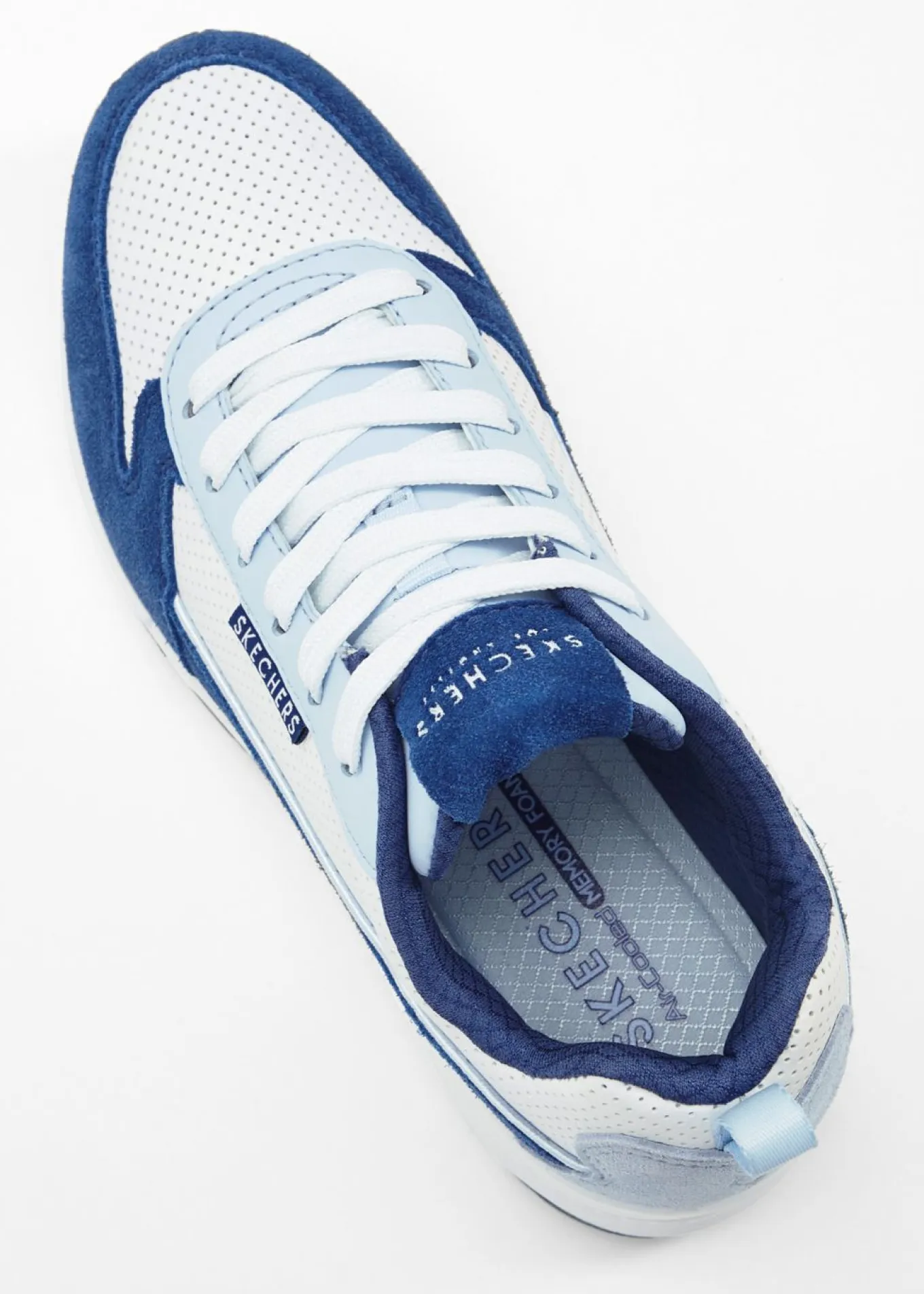 Zapatillas Skechers con espuma viscoelástica