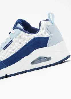 Zapatillas Skechers con espuma viscoelástica