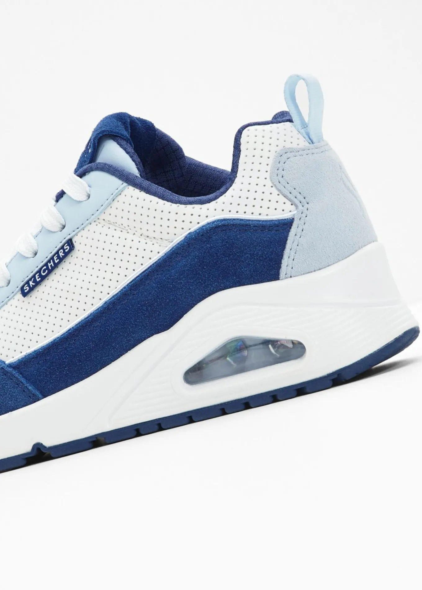 Zapatillas Skechers con espuma viscoelástica