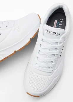 Zapatillas Skechers con espuma viscoelástica